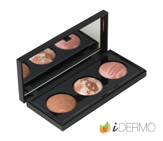 ORION'S LIGHT PALETTE (0710) MAQUILLAJE MIA